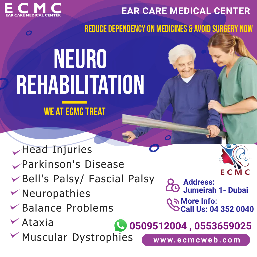 Gallery Ear Care Medical Center