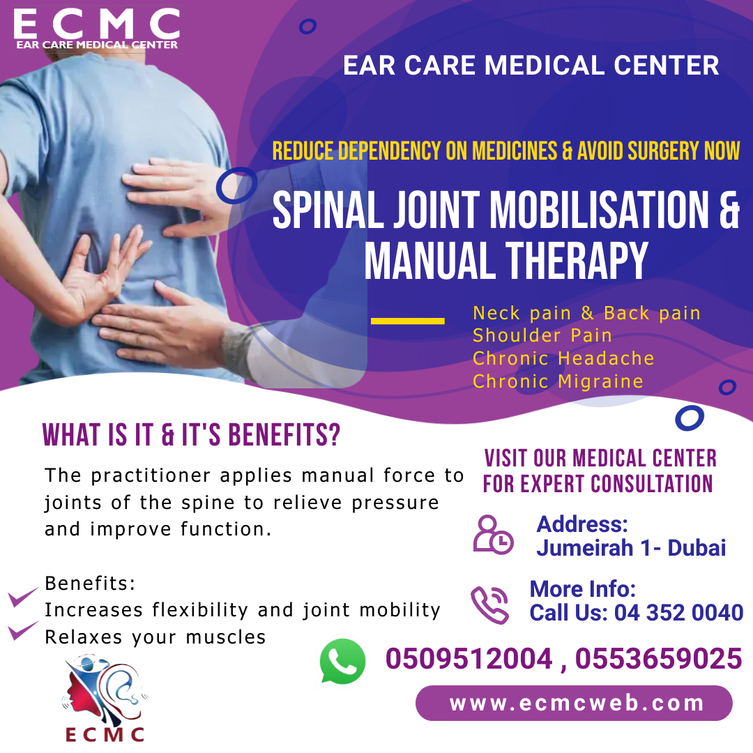 Gallery Ear Care Medical Center