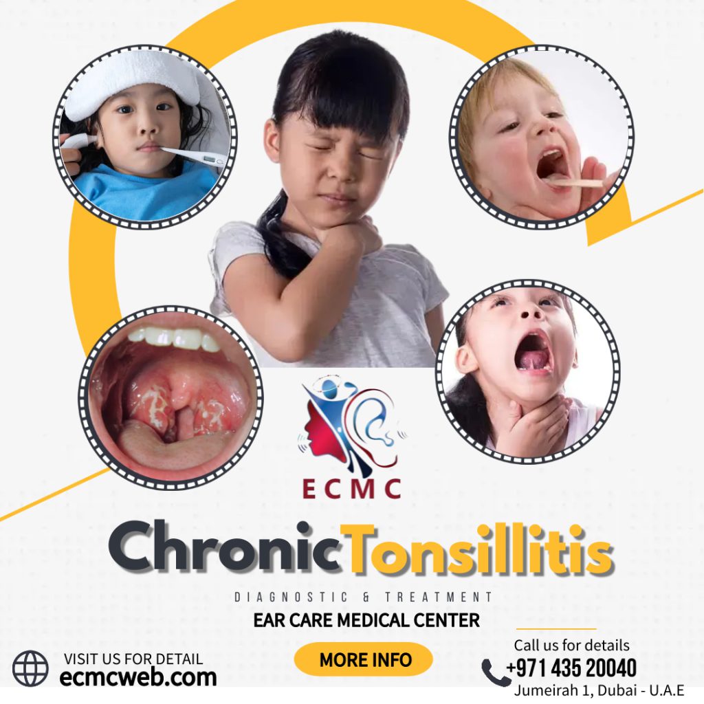 ENT SPECIALIST EarCare